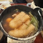 Akita Nagaya Sakaba - 