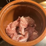 西日暮里 ホルモン - 