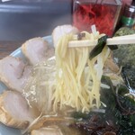 ラーメンショップ - 
