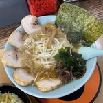 ラーメンショップ - 