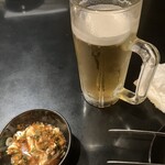 西日暮里 ホルモン - 