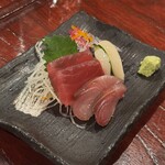 Akita Nagaya Sakaba - 