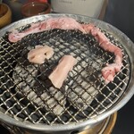 西日暮里 ホルモン - 