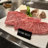 鉄板焼　季流 - 