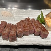 鉄板焼　季流 - 