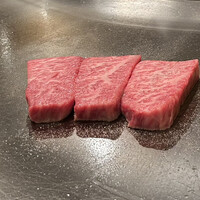 鉄板焼　季流 - 