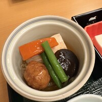 東京 なだ万 - 