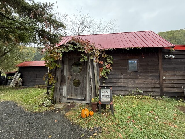 ｃａｆｅ ゴリョウ - 富良野（カフェ）の写真