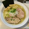 麺屋 扇 - 