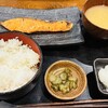 しんぱち食堂 大門店