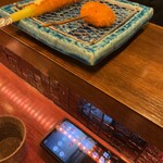 創作串カツ 坊也哲 - 