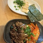 魚骨ラーメン 鈴木さん - 