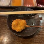 創作串カツ 坊也哲 - 