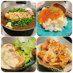 炭火焼dining おかげ家 - 