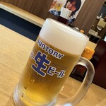 魚骨ラーメン 鈴木さん - 