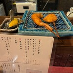 創作串カツ 坊也哲 - 