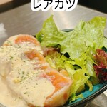 炭火焼dining おかげ家 梅田店 - 