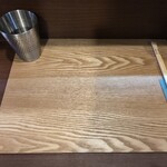 メヂカそば 吟魚 - 