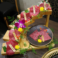 焼肉割烹 YP流 宗右衛門町本店 - 