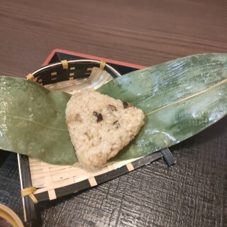 水沢うどん 水澤亭_1