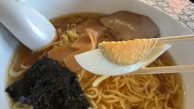 五十五番 - 宮古（中華料理）の写真