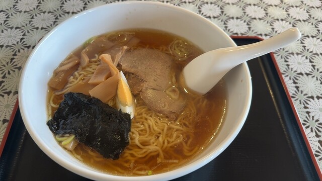 五十五番 - 宮古（中華料理）の写真