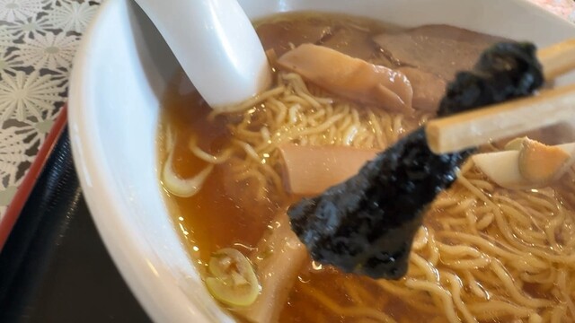 五十五番 - 宮古（中華料理）の写真