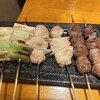 焼き鳥キング 新宿店
