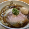 らぁ麺 はやし田 新秋津店