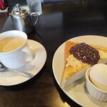 咲珈琲 - 料理写真: