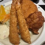 和食 カフェ せきやま - 