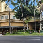 The Cheesecake Factory - 