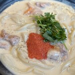 つるとんたん UDON NOODLE Brasserie - 