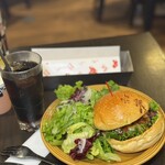 Wagyu Burger - 