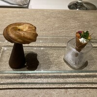 Le Petit Courageux - 