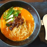 中国料理 カリュウ(ヨコハマ グランド インターコンチネンタル ホテル) - 