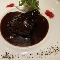 Le Petit Courageux - 