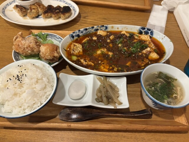 Chuka Gawa Shokudo photo