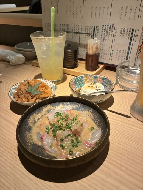 Kamadaki Gohan to Shun no Ate Otona no Wasakaba Yorugohan photo 3