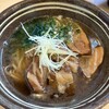 自家製麺沖縄そば 海と麦と