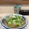 たかはし中華そば店