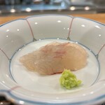 日本料理 一会 - 