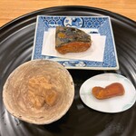 日本料理 一会 - 