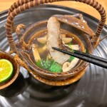 日本料理 一会 - 