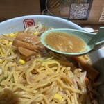 札幌ラーメン原ゝその2 - 