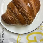 ゴントラン シェリエ 目黒店 - 