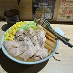 札幌ラーメン原ゝその2 - 