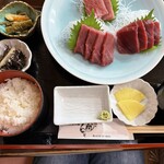 魚喰いの大間んぞく - 