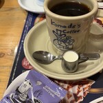 コメダ珈琲店 - 