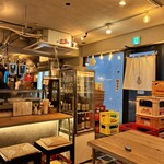 藤が丘ごはん も作 - 